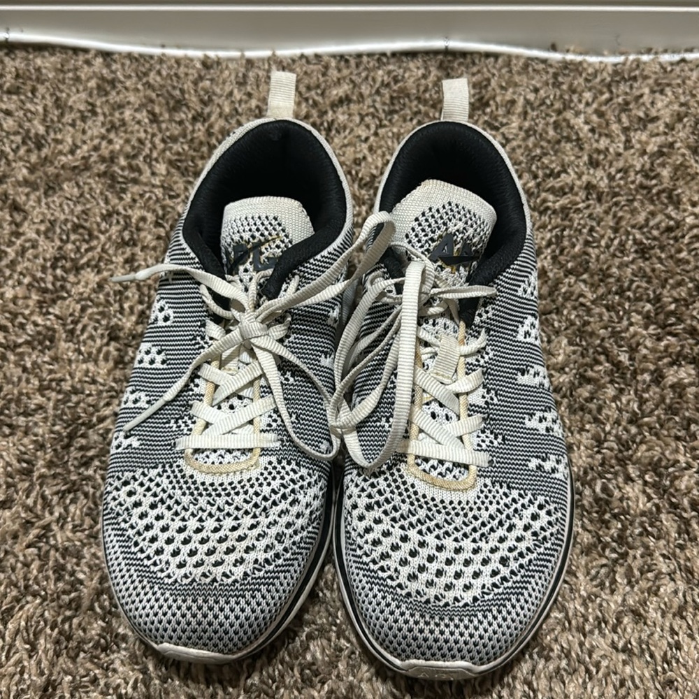 APL sneakers